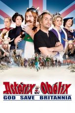 Nonton Film Asterix & Obelix: God Save Britannia (2012) Sub Indo