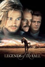 Nonton Film Legends of the Fall (1994) Sub Indo