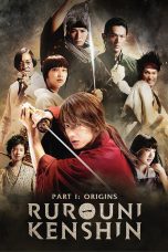 Nonton Film Rurouni Kenshin (2012) Sub Indo