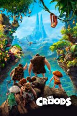 Nonton Film The Croods (2013) Sub Indo