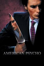 Nonton Film American Psycho (2000) Sub Indo