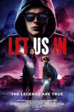 Nonton Film Let Us In (2021) Sub Indo