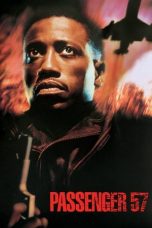 Nonton Film Passenger 57 (1992) Sub Indo