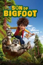 Nonton Film The Son of Bigfoot (2017) Sub Indo