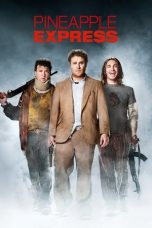 Nonton Film Pineapple Express (2008) Sub Indo