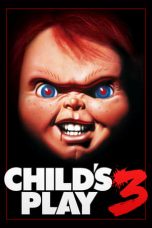 Nonton Film Child’s Play 3 (1991) Sub Indo