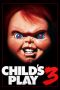 Nonton Film Child’s Play 3 (1991) Sub Indo