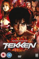 Nonton Film TEKKEN (2010) Sub Indo