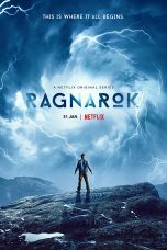 Nonton Film Ragnarok Season 1 (2020) Sub Indo