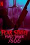 Nonton Film Fear Street: 1666 (2021) Sub Indo