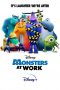 Nonton Film Monsters at Work (2021) Sub Indo