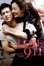 Nonton Film Love 911 (2012) Sub Indo