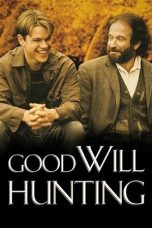 Nonton Film Good Will Hunting (1997) Sub Indo