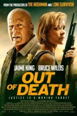 Nonton Film Out of Death (2021) Sub Indo