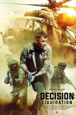 Nonton Film Decision: Liquidation (2021) Sub Indo