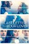 Nonton Film The Last Letter from Your Lover (2021) Sub Indo