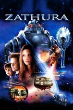 Nonton Film Zathura: A Space Adventure (2005) Sub Indo