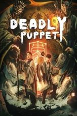 Nonton Film Deadly Puppet (2021) Sub Indo