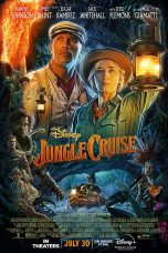 Nonton Film Jungle Cruise (2021) Sub Indo