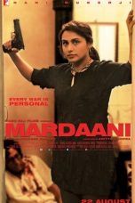 Nonton Film Mardaani (2014) Sub Indo