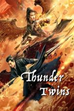 Nonton Film Thunder Twins (2021) Sub Indo