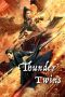 Nonton Film Thunder Twins (2021) Sub Indo