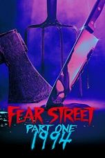 Nonton Film Fear Street Part One: 1994 (2021) Sub Indo