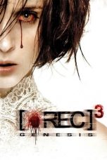 Nonton Film [REC] 3 Genesis (2012) Sub Indo