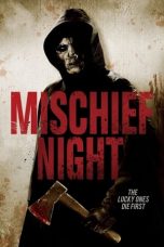 Nonton Film Mischief Night (2013) Sub Indo