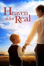 Nonton Film Heaven Is for Real Sub Indo