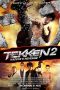 Nonton Film TEKKEN: Kazuya’s Revenge (2014) Sub Indo