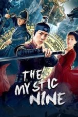 Nonton Film The Mystic Nine (2021) Sub Indo