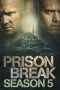 Nonton Film Prison Break Season 5 (2017) Sub Indo