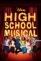 Nonton Film High School Musical (2006) Sub Indo