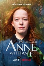 Nonton Film Anne with an E Season 3 (2019) Sub Indo