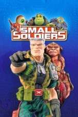 Nonton Film Small Soldiers (1998) Sub Indo