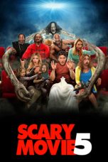 Nonton Film Scary Movie 5 (2013) Sub Indo