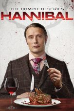 Nonton Film Hannibal Season 3 (2015) Sub Indo