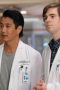 Nonton Film The Good Doctor Season 4 Episode 3 Sub Indo