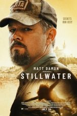 Nonton Film Stillwater (2021) Sub Indo