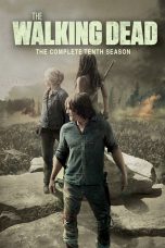 Nonton Film The Walking Dead Season 10 (2019) Sub Indo