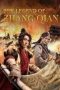 Nonton Film The legend of Zhang Qian (2021) Sub Indo