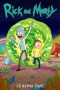 Nonton Film Rick and Morty Season 1 (2013) Sub Indo