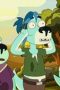 Nonton Film Rick and Morty Season 5 Episode 1 Sub Indo