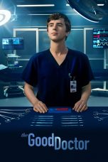 Nonton Film The Good Doctor Season 3 (2019) Sub Indo