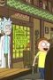 Nonton Film Rick and Morty Season 1 Episode 5 Sub Indo