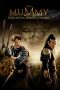 Nonton Film The Mummy: Tomb of the Dragon Emperor (2008) Sub Indo