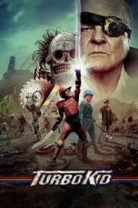 Nonton Film Turbo Kid (2015) Sub Indo