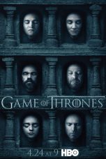 Nonton Film Game of Thrones Season 6 (2016) Sub Indo