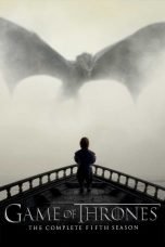 Nonton Film Game of Thrones Season 5 (2015) Sub Indo